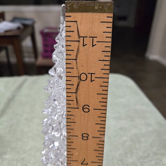 Christmas Tree table decor - Picture 3 of 3